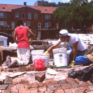 Roof Repairs