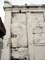 Barbarin Family Tomb